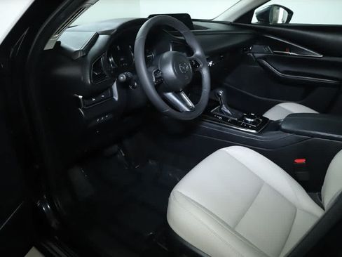Certified 2024 MAZDA CX-30 AWD 2.5 S w/ Preferred Package image 17