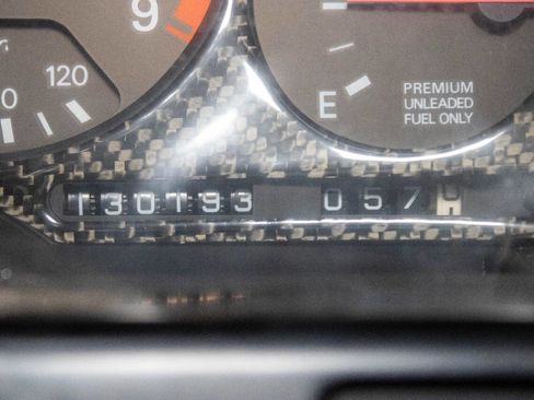 Used 1990 Nissan 300ZX GS image 12