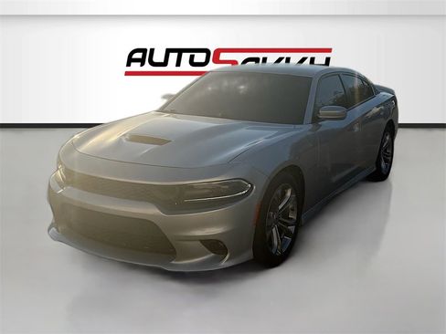 Used 2021 Dodge Charger R/T image 3