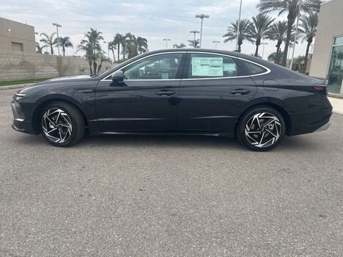 New 2026 Hyundai Sonata SEL image 6