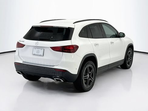 Certified 2026 Mercedes-Benz GLA 250 image 5