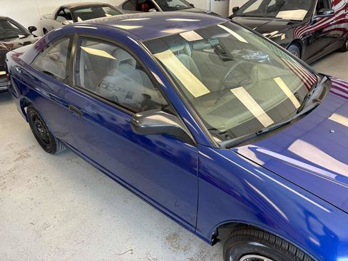 Used 2004 Honda Civic VP image 4