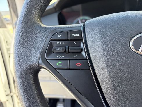 Used 2017 Hyundai Sonata SE image 21