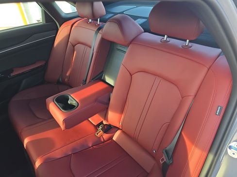 New 2026 Kia K5 GT-Line image 16