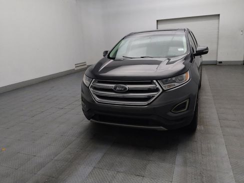 Used 2016 Ford Edge Titanium FWD image 15