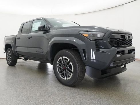 New 2026 Toyota Tacoma TRD Sport image 62