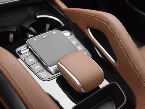 New 2026 Mercedes-Benz GLE 350 4MATIC image 26