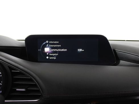 Used 2021 MAZDA MAZDA3 AWD 2.5 Turbo Hatchback image 17