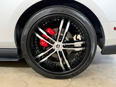 Used 2012 Ford Mustang Premium RWD image 12