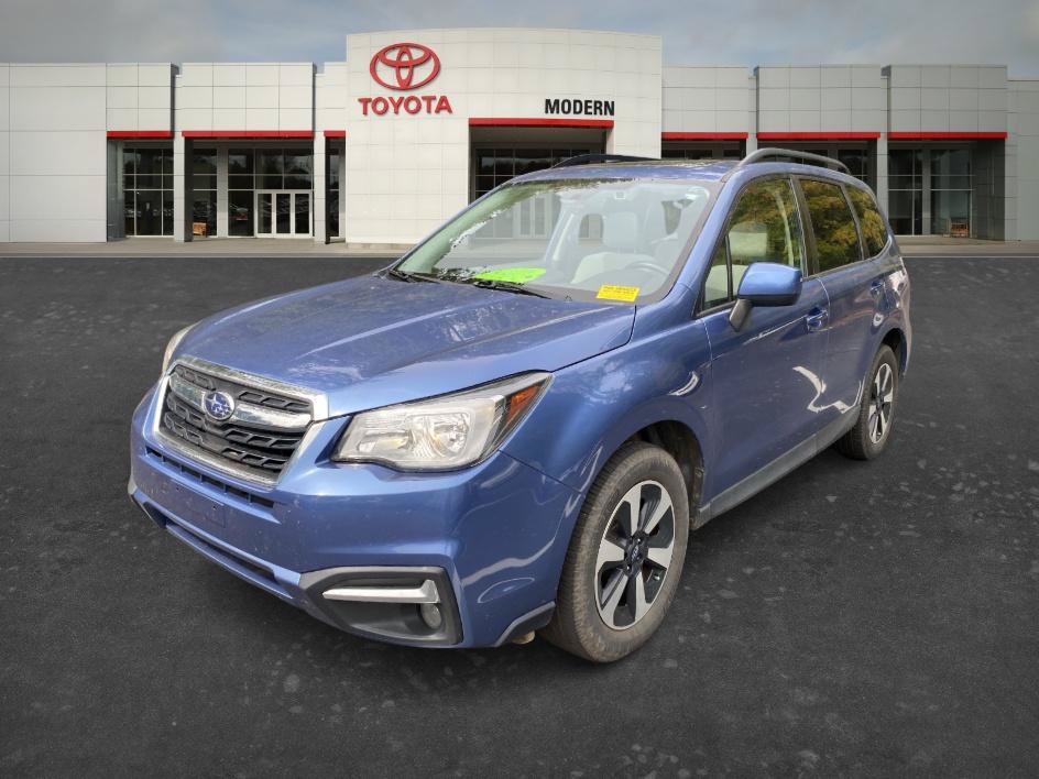 Used 2018 Subaru Forester 2.5i Premium AWD/4WD image 15