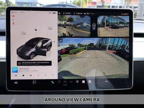 Used 2023 Tesla Model Y Long Range image 5