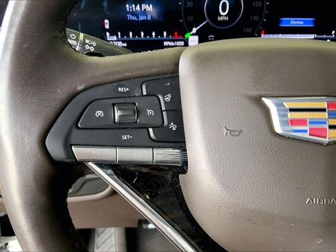 Used 2022 Cadillac Escalade Sport w/ Touring Package image 23