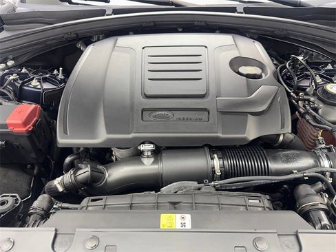 Used 2023 Land Rover Range Rover Velar S image 76