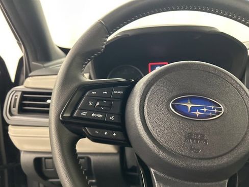 Used 2025 Subaru Forester Premium image 12