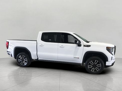 Used 2026 GMC Sierra 1500 AT4 w/ AT4 Premium Package AWD/4WD image 10