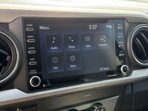 Used 2021 Toyota Tacoma SR5 RWD image 35