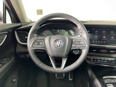 Used 2023 Buick Envision Essence w/ Sport Touring Package image 22