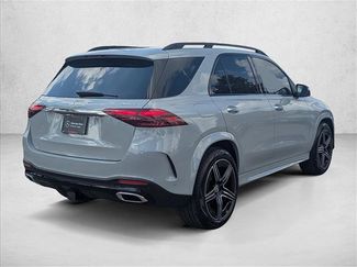 New 2026 Mercedes-Benz GLE 450 4MATIC video 2