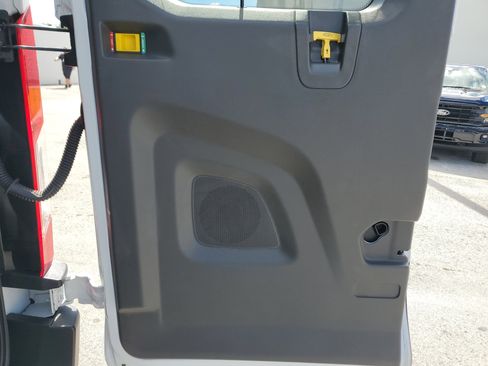 Used 2023 Ford Transit 350 XLT image 16