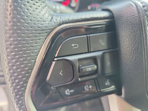 Used 2024 Toyota Tundra SR5 w/ SR5 Premium Package AWD/4WD image 28