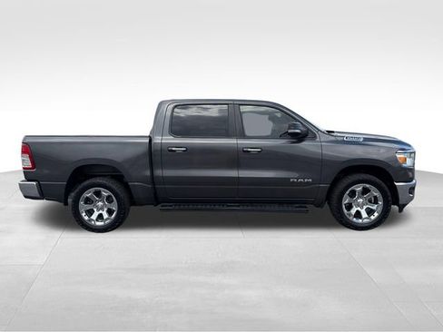 Used 2019 RAM 1500 Big Horn AWD/4WD image 8