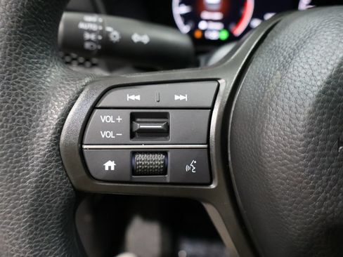 New 2026 Honda CR-V LX image 25