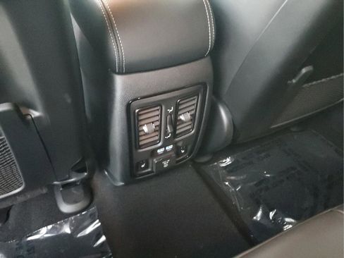 New 2026 Dodge Durango SRT Hellcat image 16