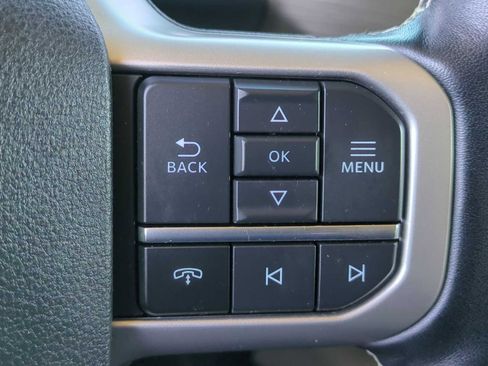 Used 2023 Ford Expedition Max Limited image 16