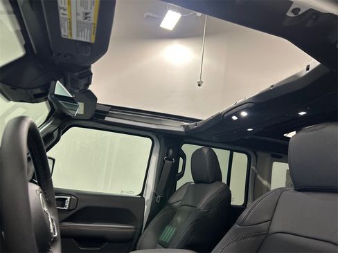 New 2026 Jeep Wrangler Sahara image 29