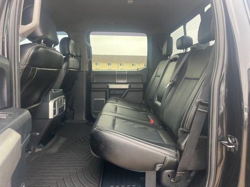 Used 2020 Ford F250 Lariat w/ Tremor Off-Road Package image 39