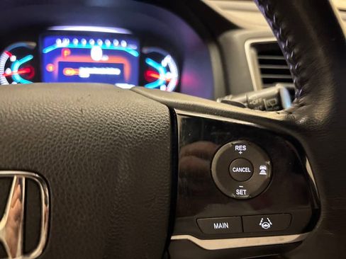 Used 2021 Honda Passport EX-L image 16