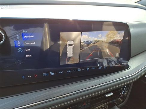 New 2026 Chevrolet Suburban Premier w/ Sun And Tow Package image 13