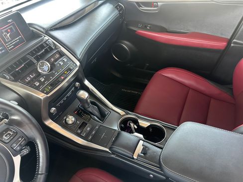 Used 2021 Lexus NX 300 FWD w/ Premium Package image 24
