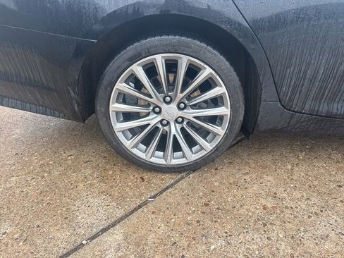 Used 2022 Cadillac CT5 Premium Luxury image 7