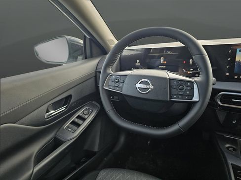New 2026 Nissan Sentra SV image 22