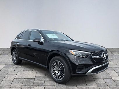 New 2026 Mercedes-Benz GLC 300 GLC 300