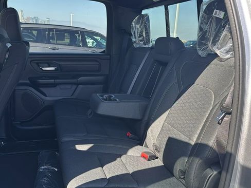 Used 2025 RAM 1500 Tradesman image 14
