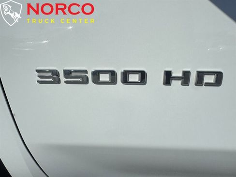 Used 2021 Chevrolet Silverado 3500 W/T w/ WT Convenience Package image 13