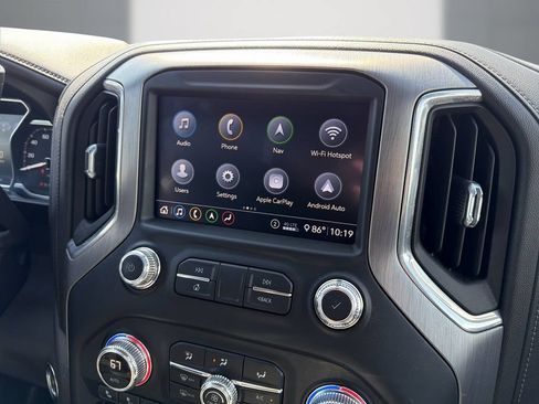 Used 2020 GMC Sierra 1500 Denali w/ Denali Premium Package AWD/4WD image 18