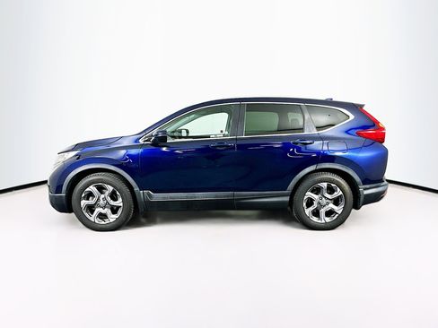 Used 2018 Honda CR-V EX image 4
