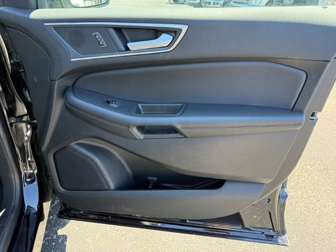 Used 2024 Ford Edge SEL w/ Convenience Package AWD/4WD image 21
