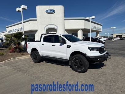 Used 2019 Ford Ranger XLT
