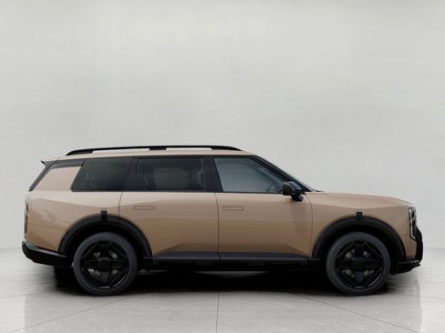 Used 2027 Kia Telluride EX X-Line AWD/4WD image 8