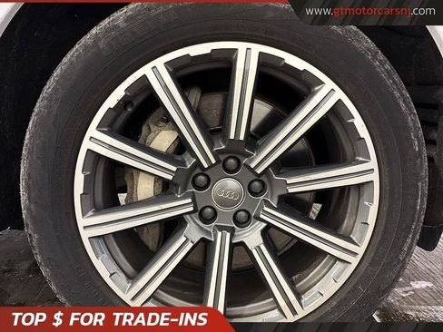 Used 2017 Audi Q7 3.0T Premium Plus w/ Premium Plus Package AWD/4WD image 12