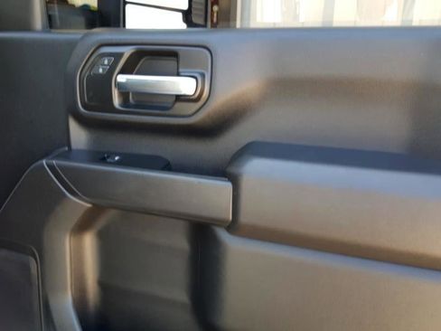 Used 2020 Chevrolet Silverado 2500 W/T w/ WT Convenience Package AWD/4WD image 23