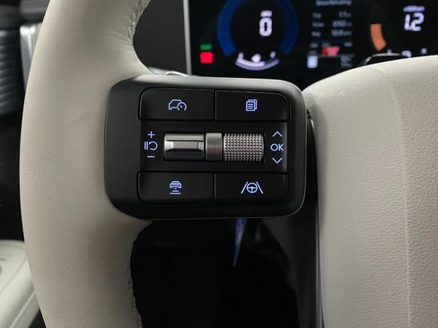 New 2026 Hyundai Santa Fe SEL image 16