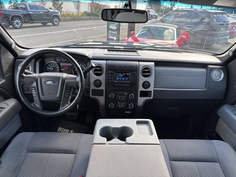 Used 2013 Ford F150 XLT w/ Mid Equipment Group image 15