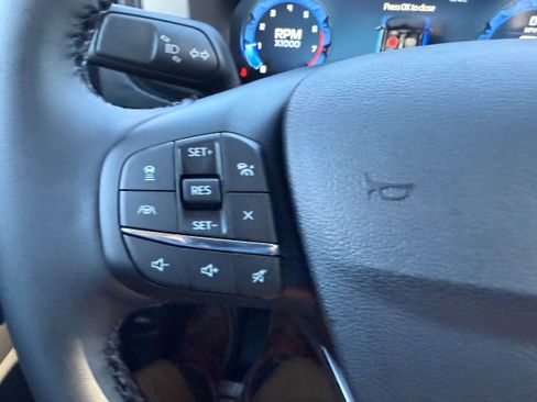 New 2026 Ford Bronco Sport Outer Banks w/ Sasquatch Outer Banks Package AWD/4WD image 37