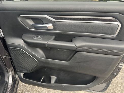 Used 2021 RAM 1500 Big Horn AWD/4WD image 22