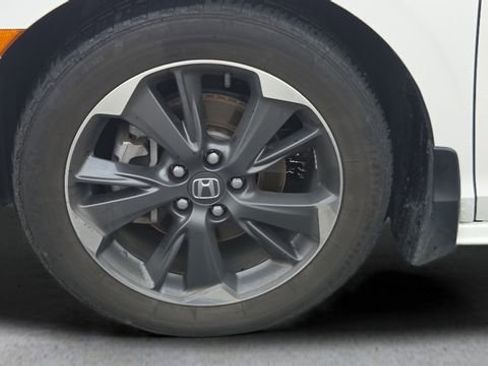 Used 2023 Honda Odyssey Elite image 43